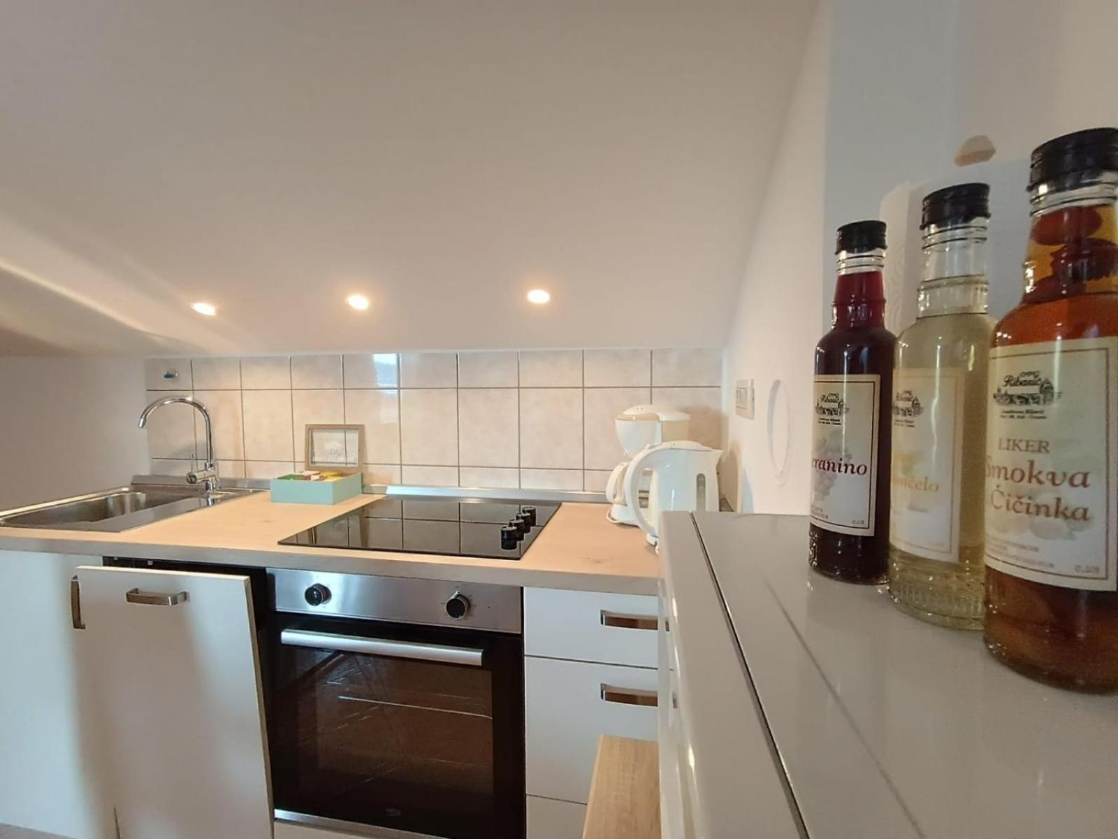 Apartments And Rooms By The Sea Palit, Rab - 5010 Номер фото